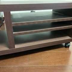 テレビ台の画像