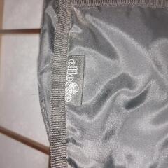 ☆ellesse  ショルダーバック☆の画像
