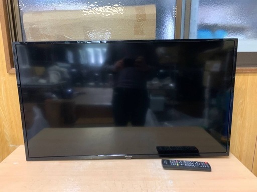 ✅maxzenハイビジョン液晶テレビ✅ ✅J40SK06✅