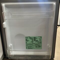 【ジャングルジャングル石津店】アイリスオーヤマ IRIS OHYAMA 冷蔵庫 PRC-B092D 2022年製 90L 新生活 堺市 堺区 西区 石津の画像