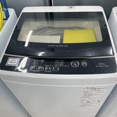 【ジャングルジャングル滋賀草津店】ジモティ来店特価‼ 洗濯機 ア...