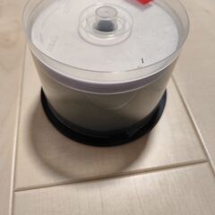 CD-R とDVDーR（数枚のみ）の画像