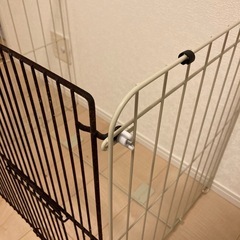 ストーブガードの画像