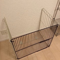 ストーブガード
