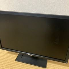 DELL 23インチワイド E2311Hf LED液晶モニター 2012年製の画像