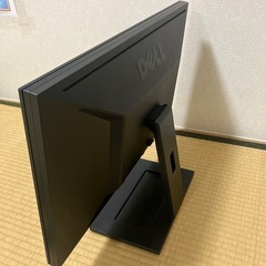 DELL 23インチワイド E2311Hf LED液晶モニター 2012年製の画像