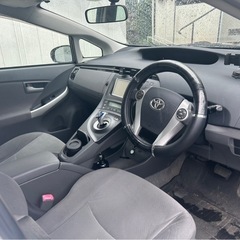 車検約２年付　交換可能の画像