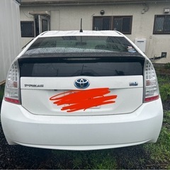 車検約２年付　交換可能の画像