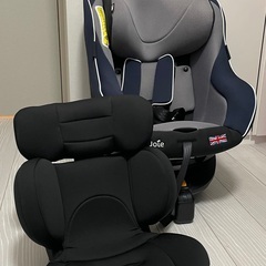 ジョイー アーク arc 360 チャイルドシート　の画像
