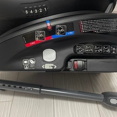 ジョイー アーク arc 360 チャイルドシート　の画像
