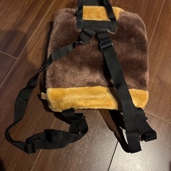 子ども用リュックサックの画像