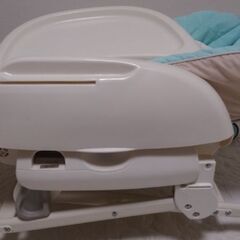 コンビ🌟ネムリラ手動🌟テーブル付きの画像