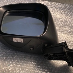 ＭＲワゴン DBA-MF33S 左サイドミラー の画像