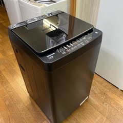 激安洗濯機!! 5.5kg Hisense 2022年 HW-G...