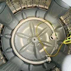 東芝　洗濯機　4.5kgの画像