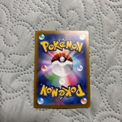 ポケモンカードピカチュウ001/sv-pの画像