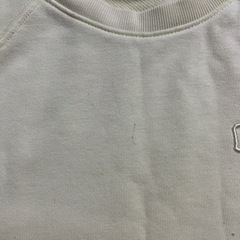 4歳　セットアップ　パステルカラー　イエロー　ギャップ　GAP 子ども　服　ファッションの画像