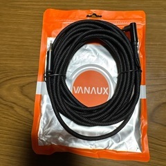 AUXヘッドホーンケーブル 