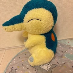 ポケモンぬいぐるみの画像