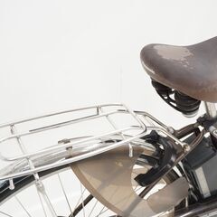 ジャンク PANASONIC VIVI DX BE-END634 2012年モデル 電動アシスト自転車の画像