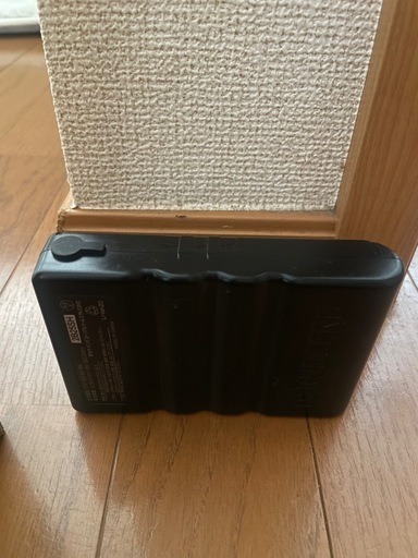 完動品！バートル　バッテリー　17Ｖ