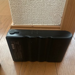 完動品！バートル　バッテリー　17Ｖの画像