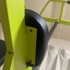 懸垂の画像