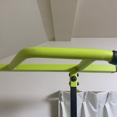 懸垂の画像