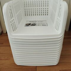 スタッキングラック(縦型) 14個の画像