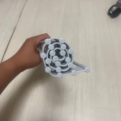 ニトリ　水切りラックの画像