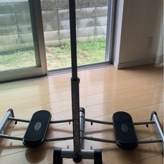 ダイエット器具の画像