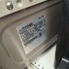 【ジャングルジャングル守口店】ガステーブル　リンナイ　RT34NJH　2021年　都市ガス用の画像