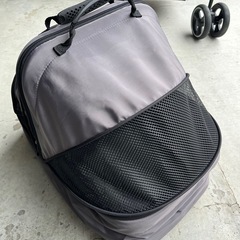 ペット　カートの画像