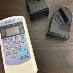 ルームエアコン　ウインドエアコンの画像