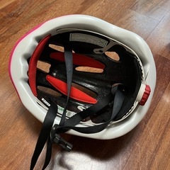子ども用ヘルメットの画像