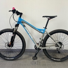 決まりました GARNEAU／ガノー XCB7.5  27.5の画像