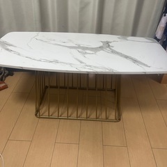 テーブルの画像