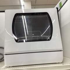 【トレファクマーケット久喜店】REDHiLL　食器洗い乾燥機の画像