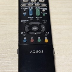 SHARP LC-19K5TVの画像