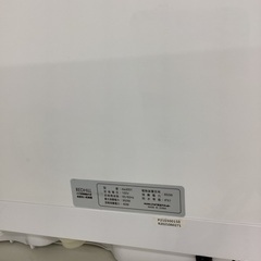 【トレファクマーケット久喜店】REDHiLL　食器洗い乾燥機の画像