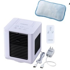 【未使用【新品】】ここひえR7の画像