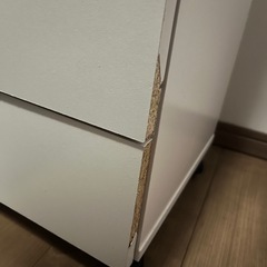 化粧ボックス　ドレッサー　の画像