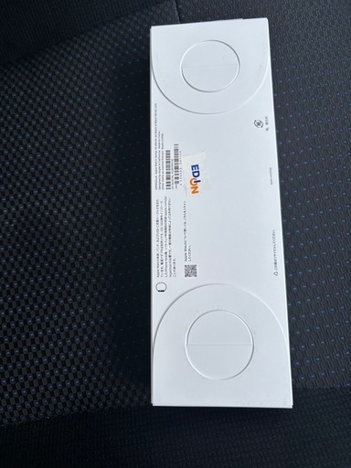 アップルウォッチ　シリーズ10 46mm ジェットブラック　GPSモデル
