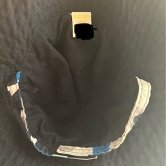 GYMBOREE幼児用　帽子の画像