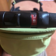 Aplica　ベビーカー の画像