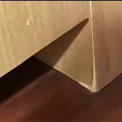 北欧　キャビネット　サイドボードの画像