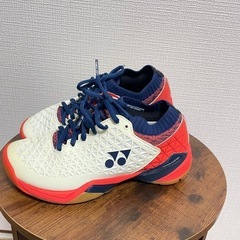 Yonex シューズ サイズ22の画像