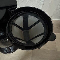 ［終了］T-fal コーヒーメーカーの画像