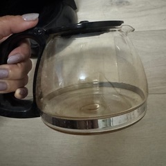 ［終了］T-fal コーヒーメーカーの画像