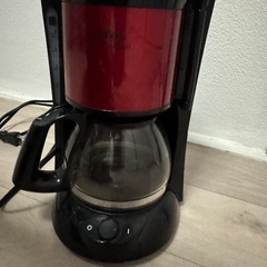 T-fal コーヒーメーカー